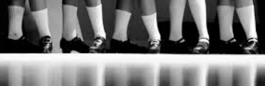 Feis Mates Irish Dance Poodle Socks - Championship Length